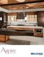 Wellborn Cabinets Catalog: Home Decor Catalogs