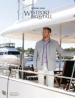 Westport Big & Tall Catalog: Clothing & Apparel Catalogs