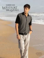 Westport Big & Tall Catalog: Clothing & Apparel Catalogs
