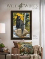 Wild Wings Catalog: Home Decor Catalogs