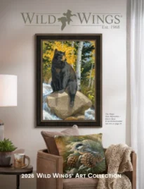Wild Wings Catalog: Home Decor Catalogs