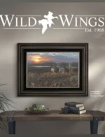 Wild Wings Catalog: Home Decor Catalogs