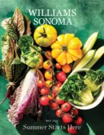 Williams-Sonoma Catalog: Kitchen & House Ware Catalogs