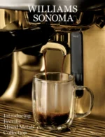 Williams-Sonoma Catalog: Kitchen & House Ware Catalogs