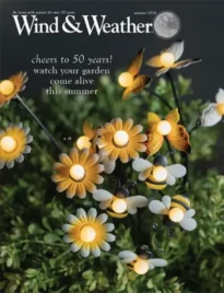 Wind & Weather Catalog: Wind & Weather Catalog