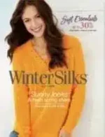 Free WinterSilks Catalog - Catalog Request Available