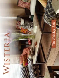 Wisteria Catalog: Home Decor Catalogs