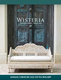 Free Wisteria Catalog