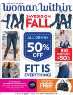 Free Woman Within Catalog: Unveiling a World of Plus Size Fashion
