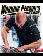 Free Working Person’s Store