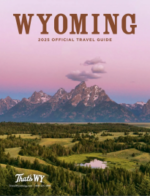 The Wyoming Travel Guide: Your Gateway to an Authentic Western Adventure