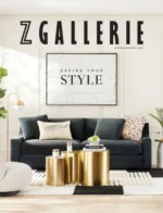 Z Gallerie Home Decor Catalog: Home Decor Catalogs